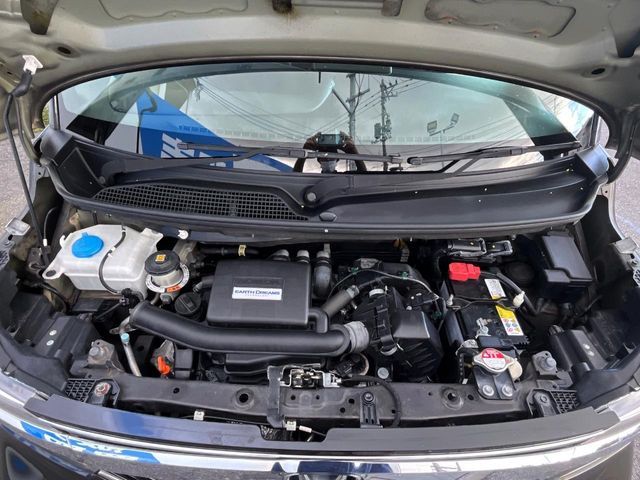 HONDA N BOX CUSTOM 2020 Image 31