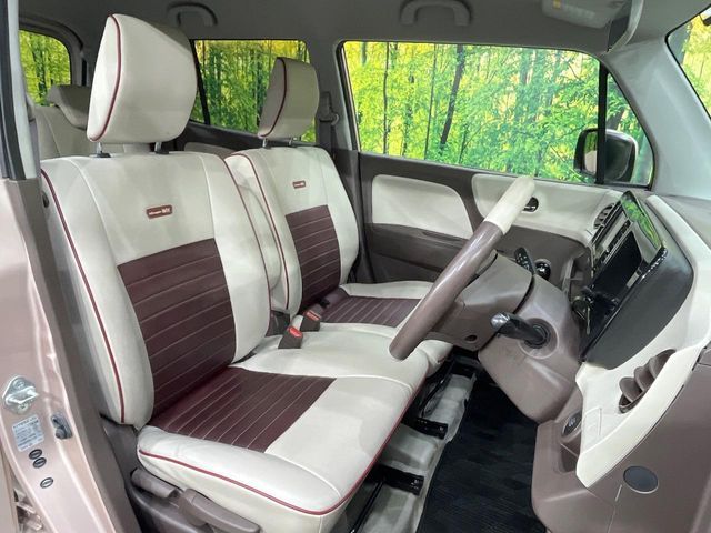 SUZUKI MR WAGON WIT 2014 Image 31