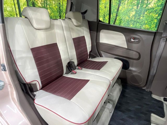 SUZUKI MR WAGON WIT 2014 Image 31