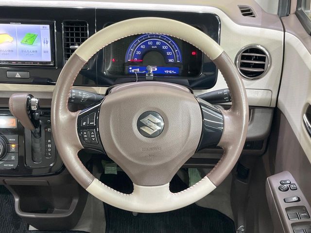 SUZUKI MR WAGON WIT 2014 Image 31