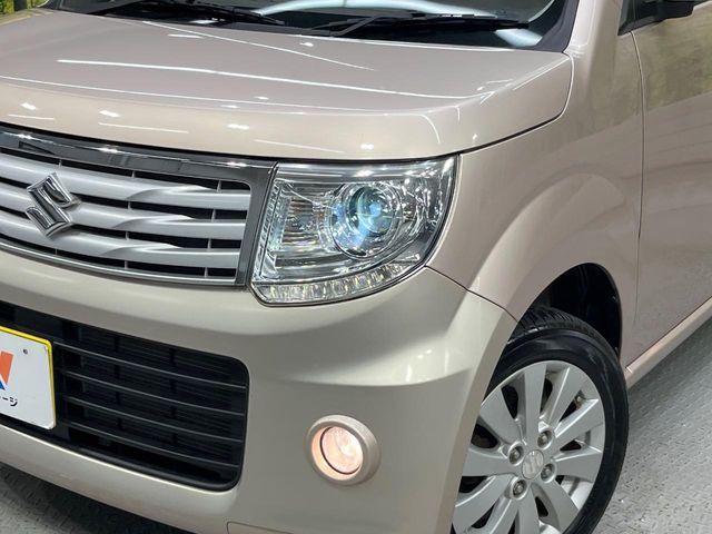 SUZUKI MR WAGON WIT 2014 Image 31