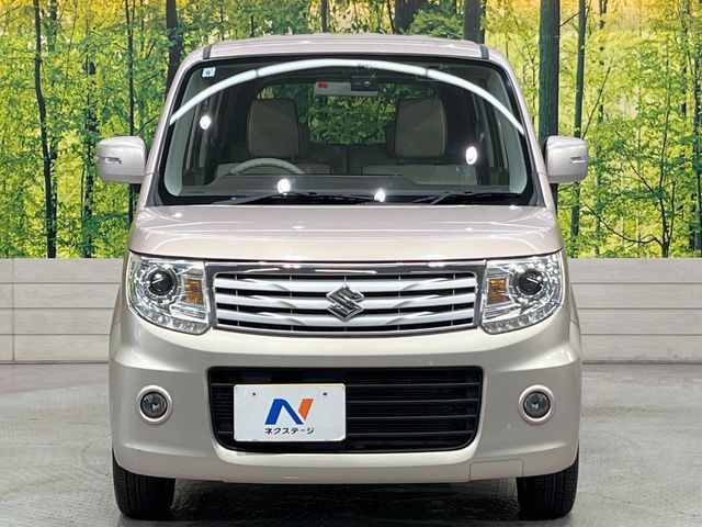 SUZUKI MR WAGON WIT 2014 Image 31