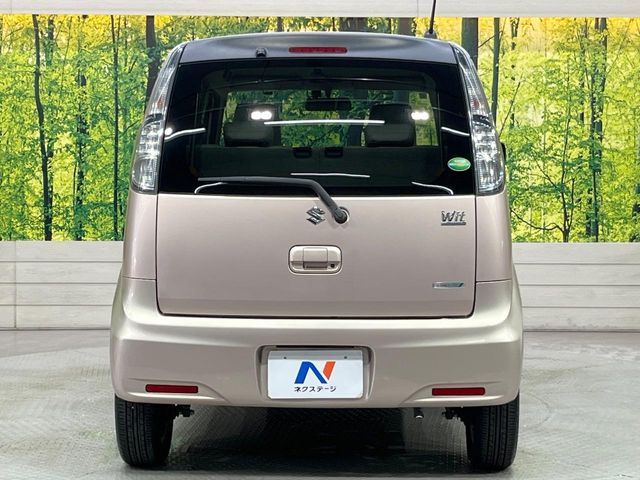 SUZUKI MR WAGON WIT 2014 Image 31