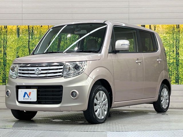 SUZUKI MR WAGON WIT 2014 Image 31