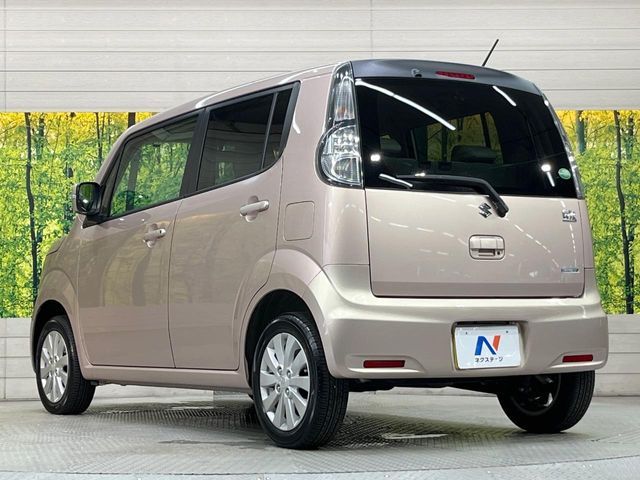 SUZUKI MR WAGON WIT 2014 Image 31