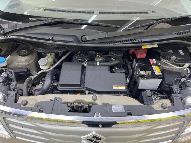 SUZUKI MR WAGON WIT 2014 Image 31