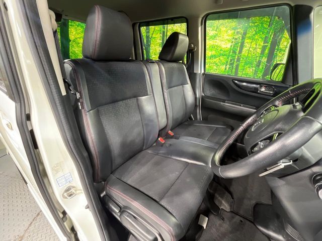 HONDA N BOX CUSTOM 2015 Image 31