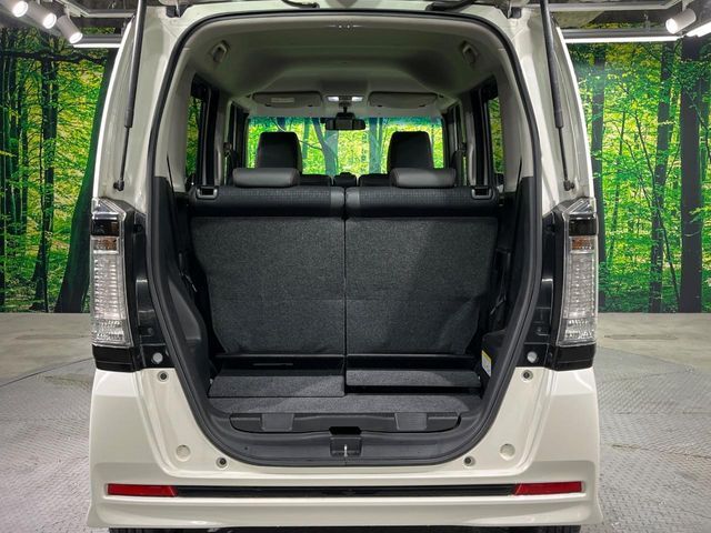 HONDA N BOX CUSTOM 2015 Image 31