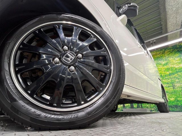 HONDA N BOX CUSTOM 2015 Image 31