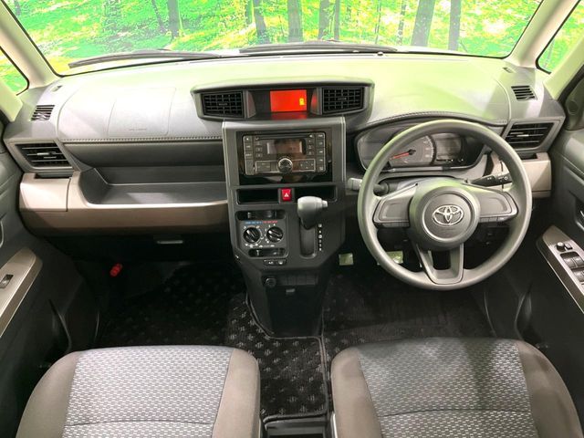 TOYOTA ROOMY 2022 Image 31