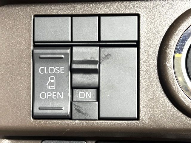 TOYOTA ROOMY 2022 Image 31