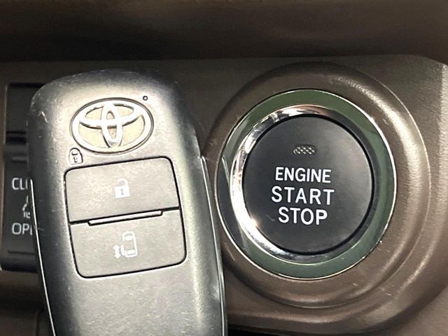 TOYOTA ROOMY 2022 Image 31