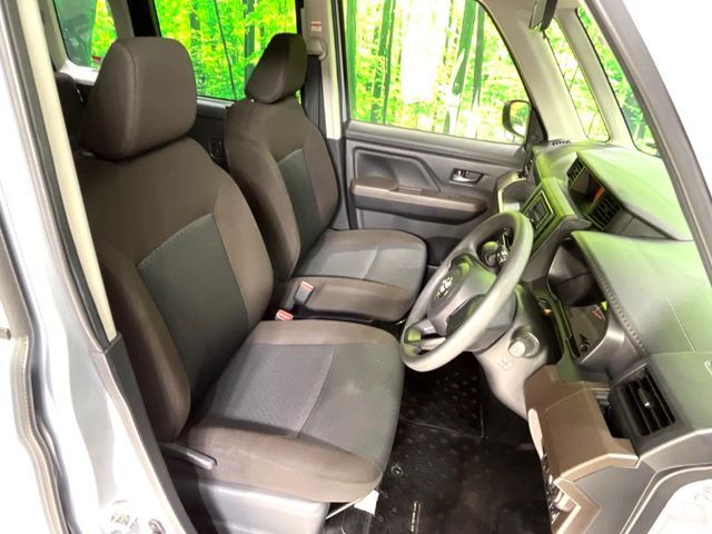 TOYOTA ROOMY 2022 Image 31