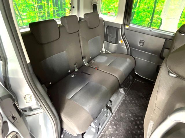 TOYOTA ROOMY 2022 Image 31