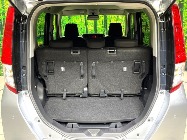 TOYOTA ROOMY 2022 Image 31