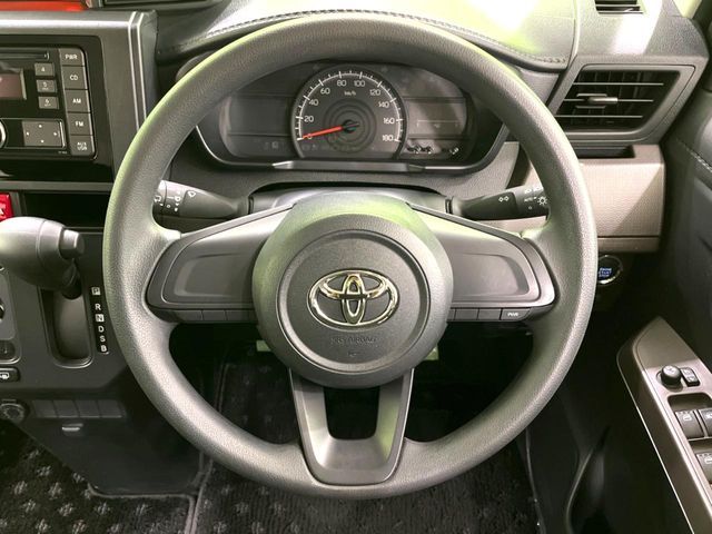 TOYOTA ROOMY 2022 Image 31