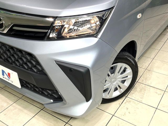 TOYOTA ROOMY 2022 Image 31