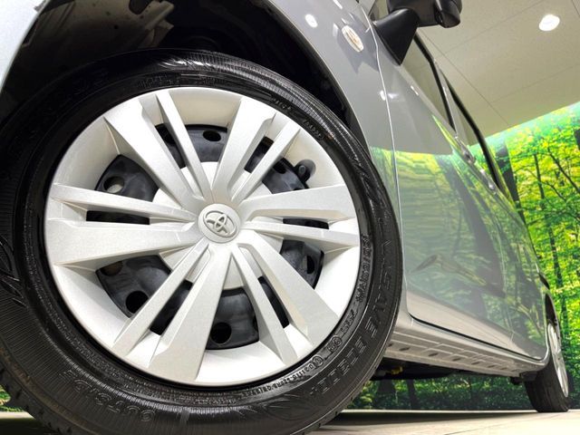 TOYOTA ROOMY 2022 Image 31