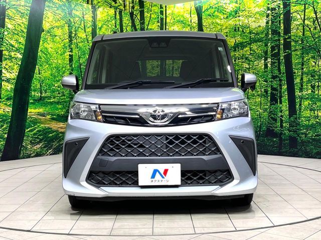 TOYOTA ROOMY 2022 Image 31