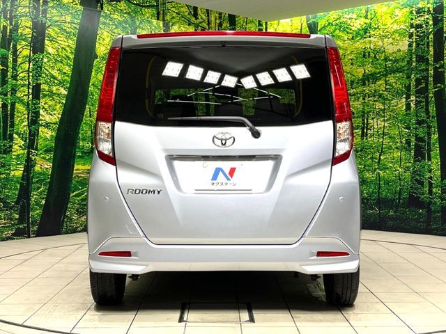 TOYOTA ROOMY 2022 Image 31