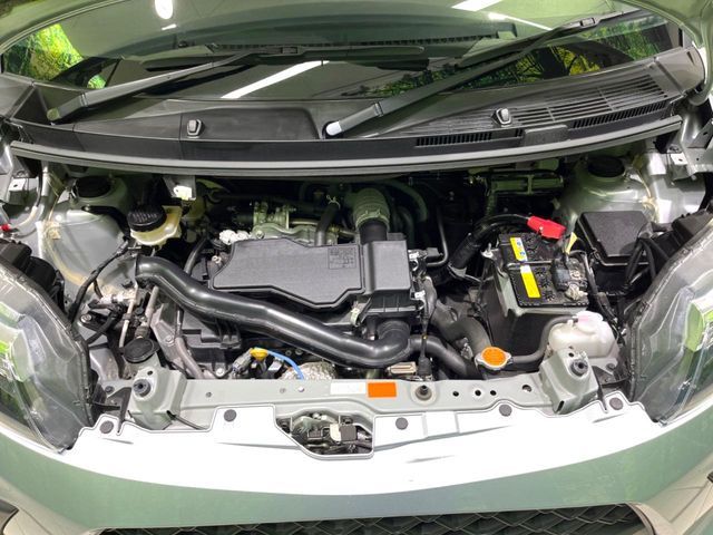 TOYOTA ROOMY 2022 Image 31