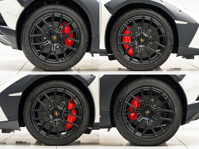 LAMBORGHINI HURACAN 2024 Image 31