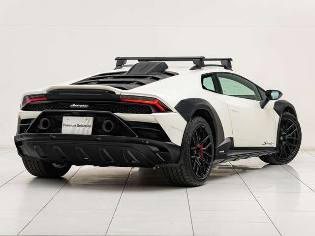 LAMBORGHINI HURACAN 2024 Image 31