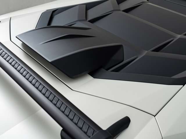 LAMBORGHINI HURACAN 2024 Image 31