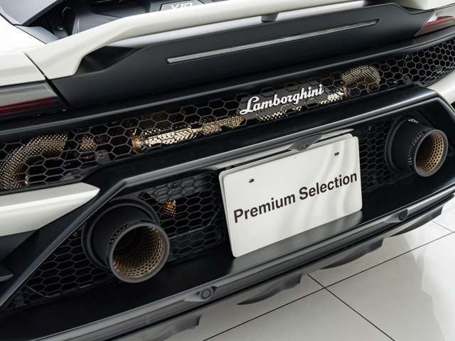 LAMBORGHINI HURACAN 2024 Image 31