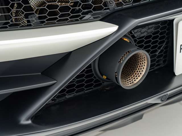 LAMBORGHINI HURACAN 2024 Image 31