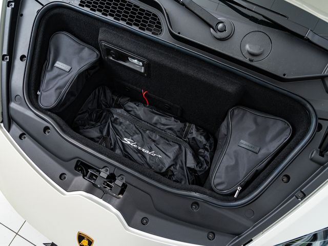LAMBORGHINI HURACAN 2024 Image 31