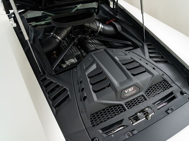 LAMBORGHINI HURACAN 2024 Image 31