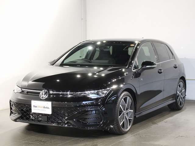 VOLKSWAGEN GOLF 2025 Image 31