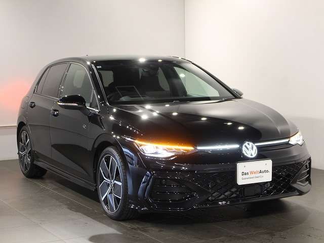 VOLKSWAGEN GOLF 2025 Image 31