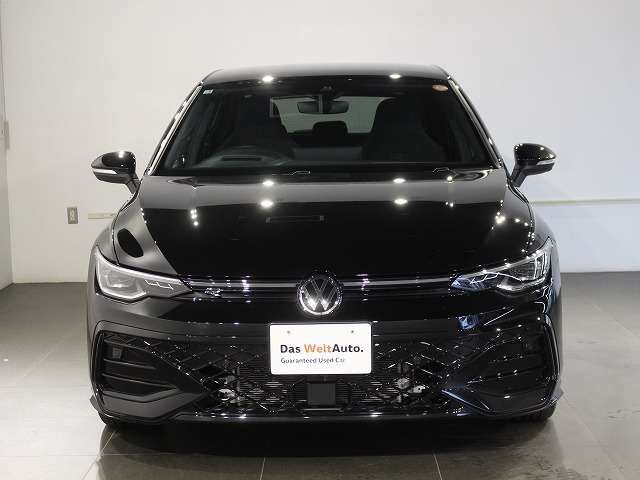 VOLKSWAGEN GOLF 2025 Image 31