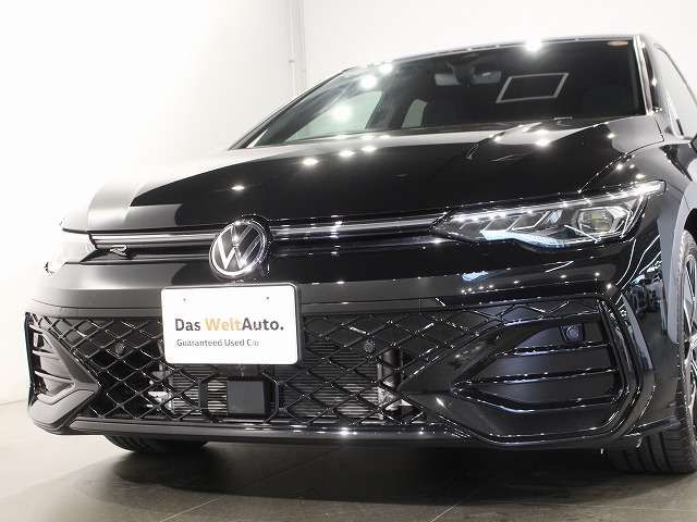 VOLKSWAGEN GOLF 2025 Image 31