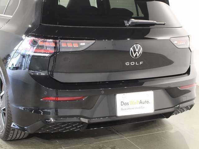 VOLKSWAGEN GOLF 2025 Image 31