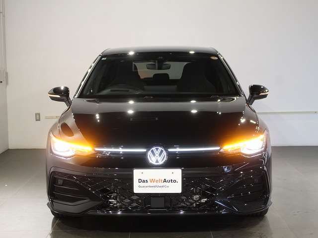 VOLKSWAGEN GOLF 2025 Image 31