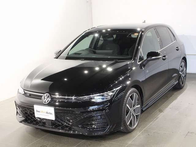 VOLKSWAGEN GOLF 2025 Image 31