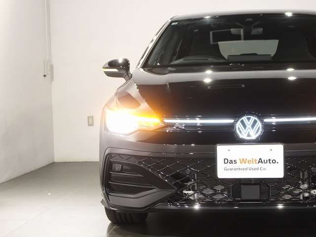 VOLKSWAGEN GOLF 2025 Image 31