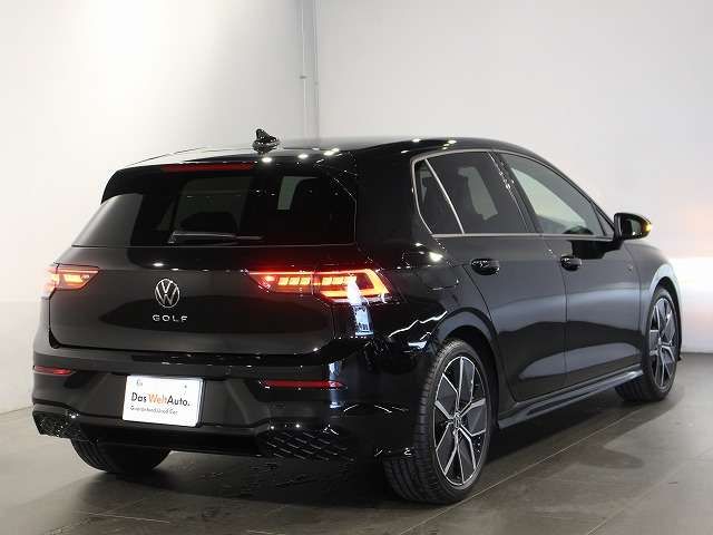 VOLKSWAGEN GOLF 2025 Image 31