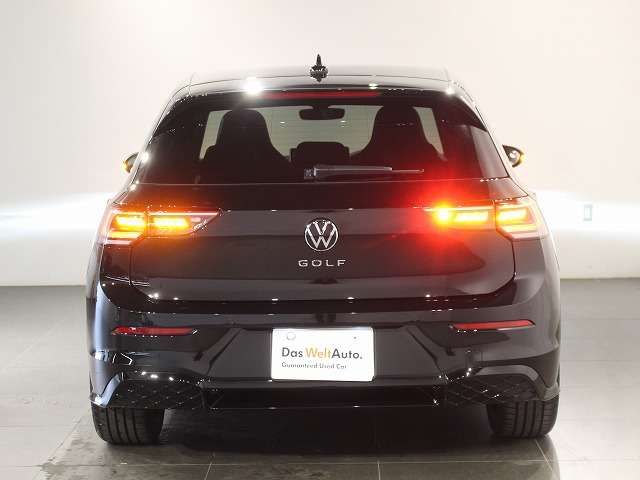 VOLKSWAGEN GOLF 2025 Image 31