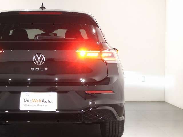 VOLKSWAGEN GOLF 2025 Image 31