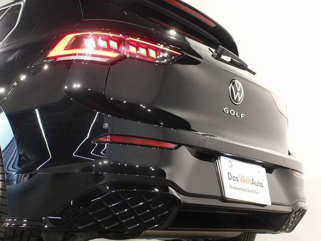 VOLKSWAGEN GOLF 2025 Image 31