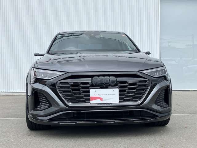 AUDI SQ8 E-TRON SPOR 2024 Image 31