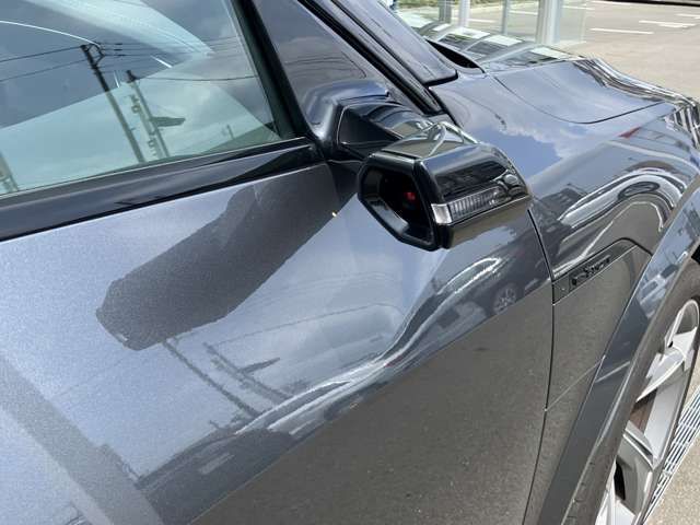 AUDI SQ8 E-TRON SPOR 2024 Image 31