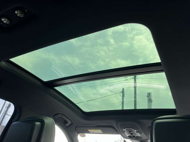 AUDI SQ8 E-TRON SPOR 2024 Image 31