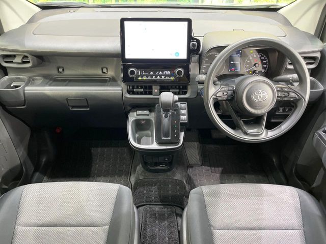 TOYOTA SIENTA HYBRID 2023 Image 31