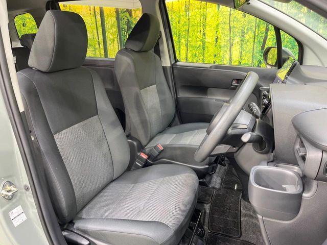 TOYOTA SIENTA HYBRID 2023 Image 31