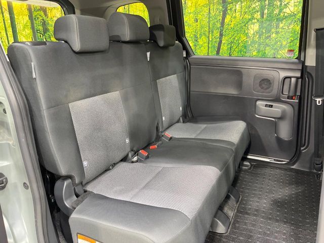 TOYOTA SIENTA HYBRID 2023 Image 31